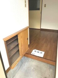 エトランゼの物件内観写真